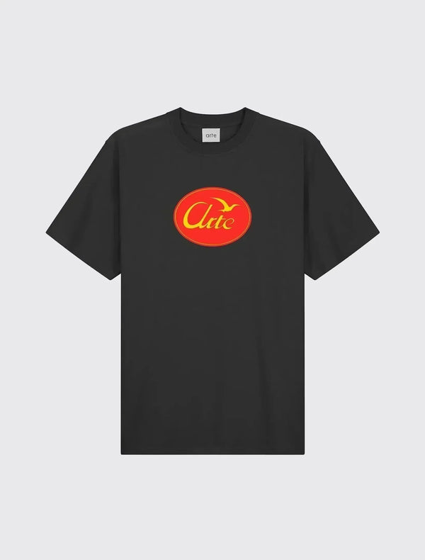 Big Bird Logo T-shirt