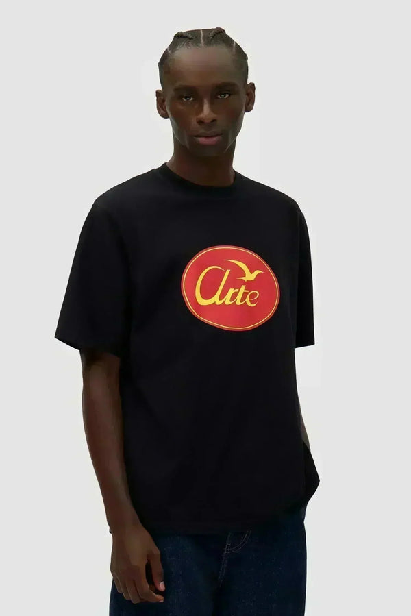 Big Bird Logo T-shirt