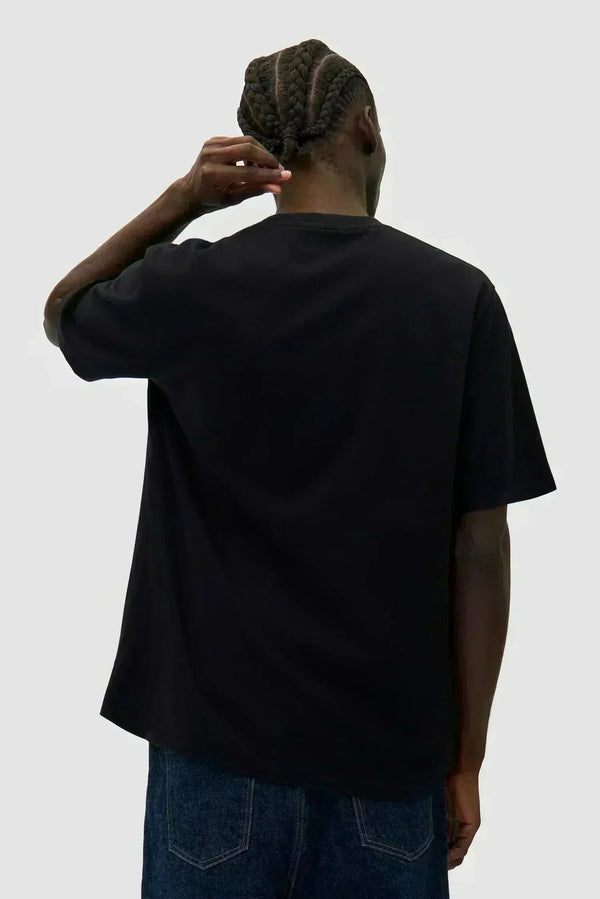 Big Bird Logo T-shirt