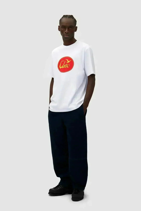 Big Bird Logo T-shirt