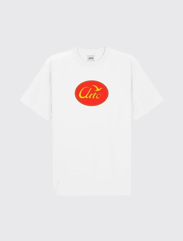 Big Bird Logo T-shirt