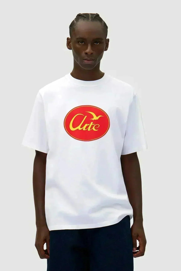 Big Bird Logo T-shirt