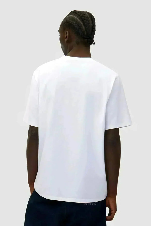 Big Bird Logo T-shirt