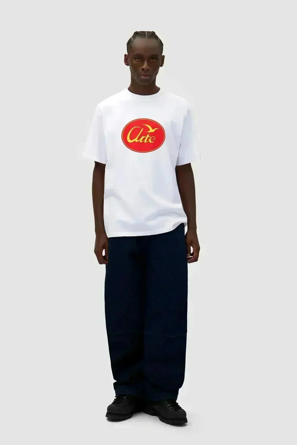 Big Bird Logo T-shirt