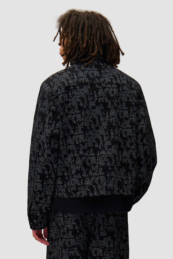 Allover Arte Jacket