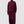 Arte sweater bordeaux