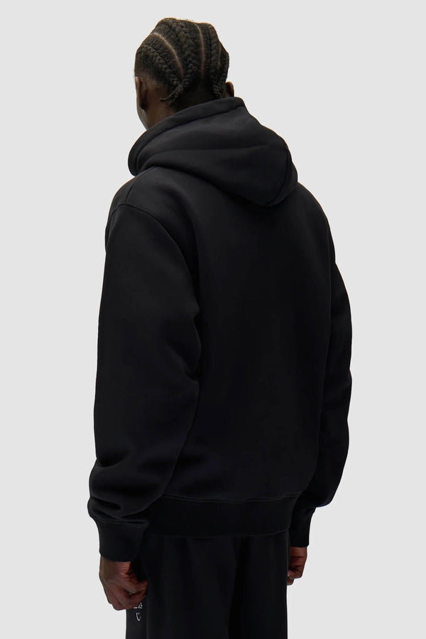 Arte Heart Hoodie