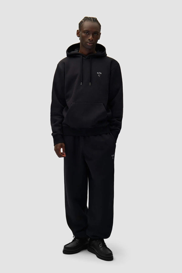 Arte Heart Hoodie