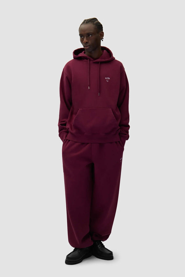 Arte Heart Hoodie