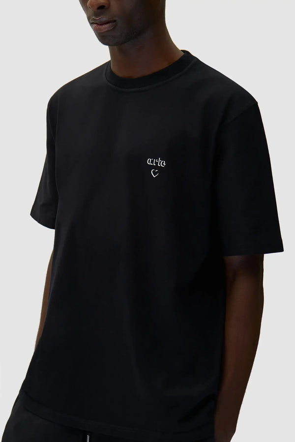 Arte Heart T-Shirt