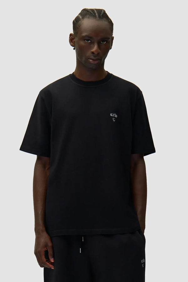 Arte Heart T-Shirt