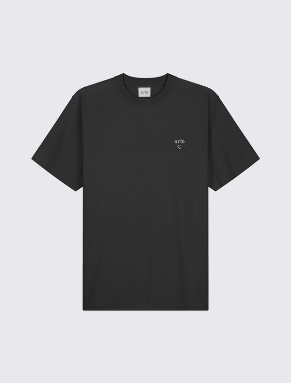 Arte Heart T-Shirt