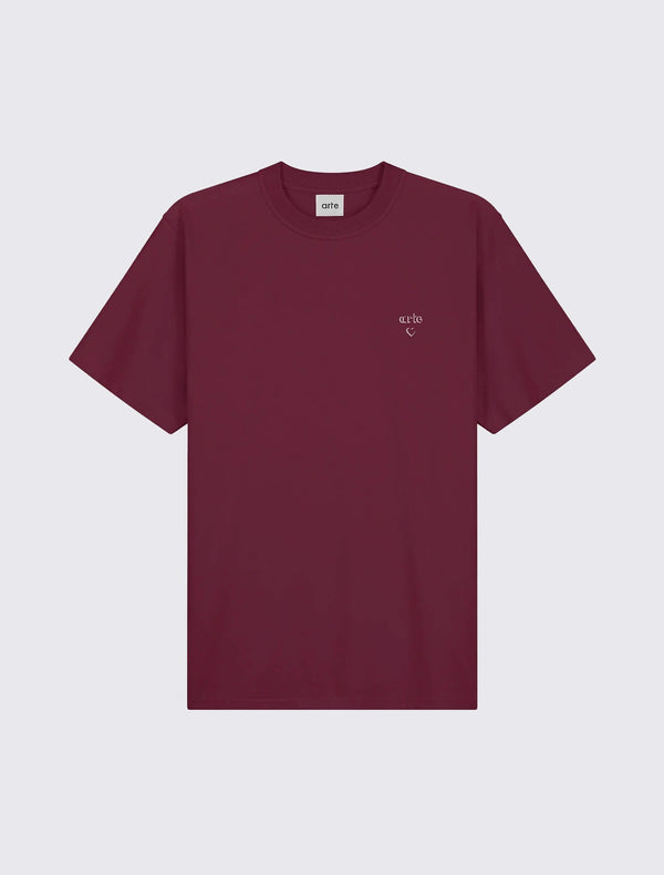 Arte Heart T-Shirt