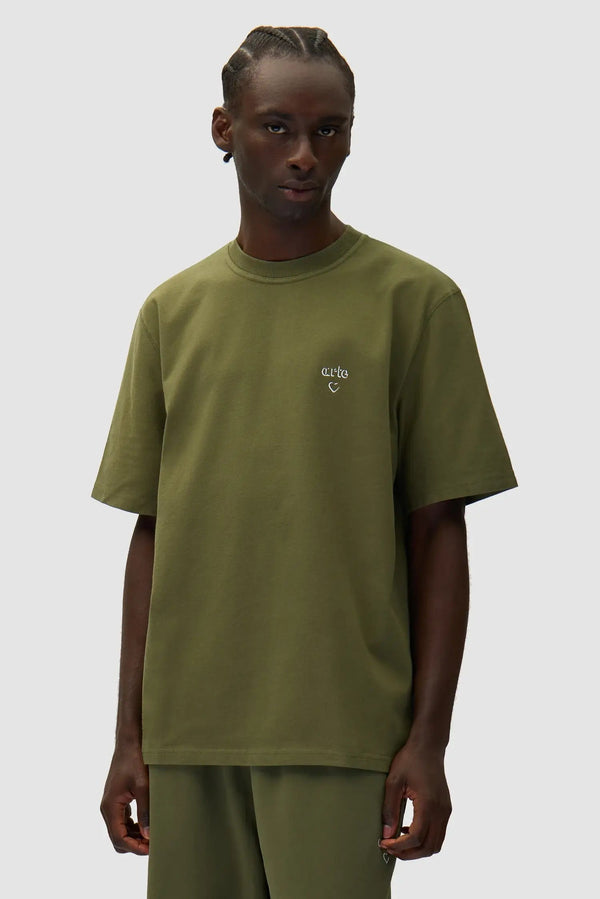 Arte Heart T-Shirt