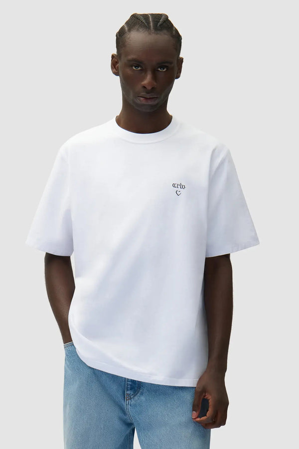 Arte Heart T-Shirt