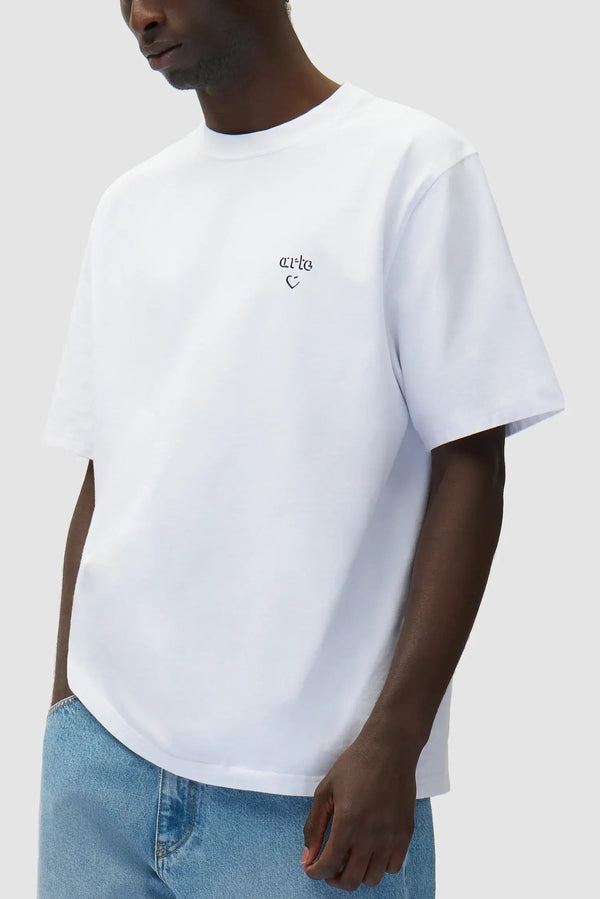Arte Heart T-Shirt