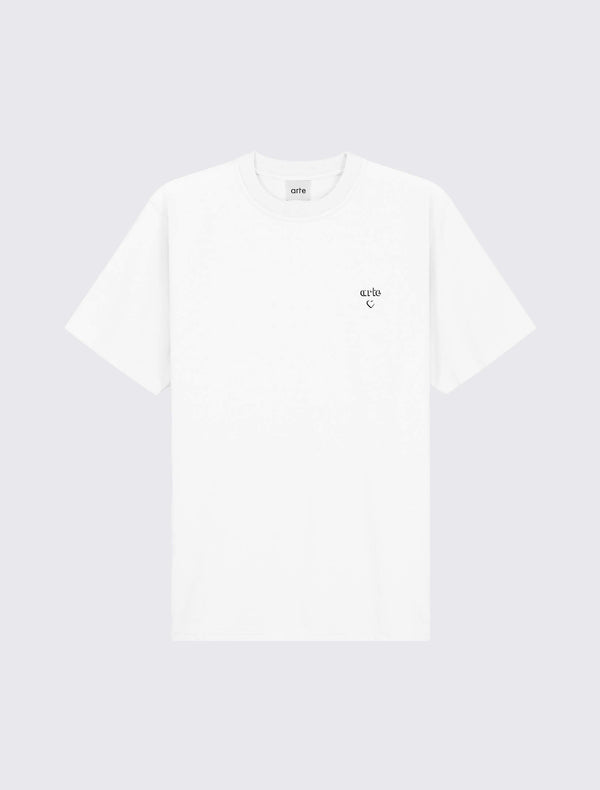 Arte Heart T-Shirt
