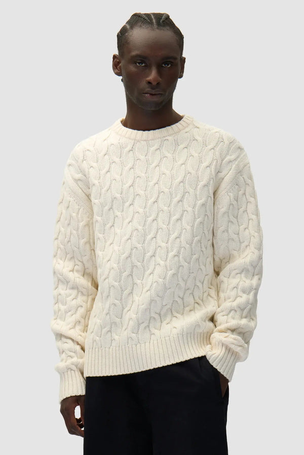 Arte Knit Sweater