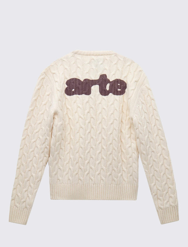 Arte Knit Sweater