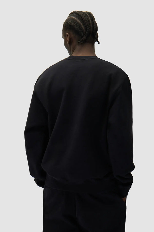 Arte Pixel Crewneck
