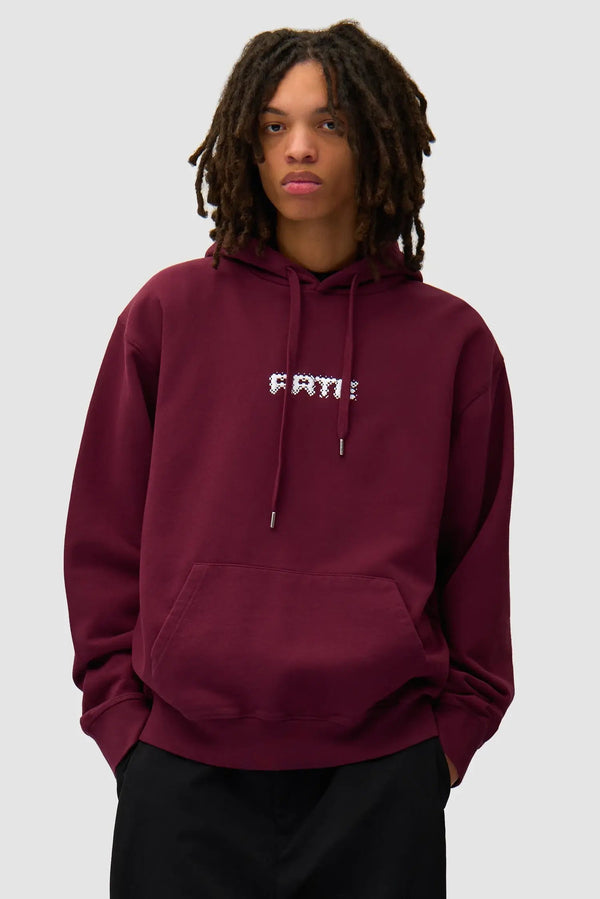 Arte Pixel Hoodie