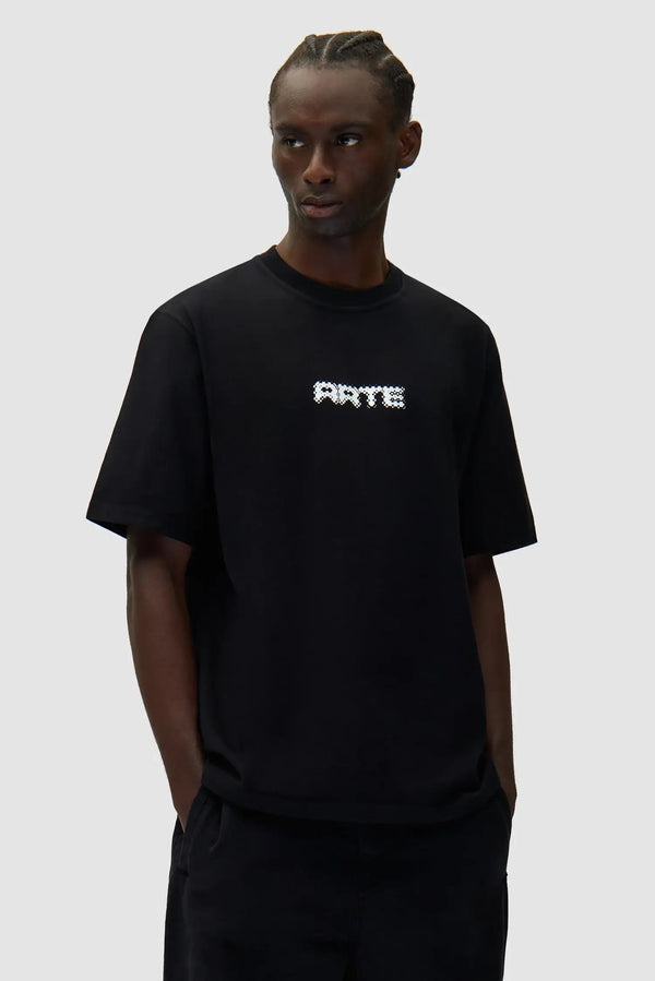 Arte Pixel T-Shirt