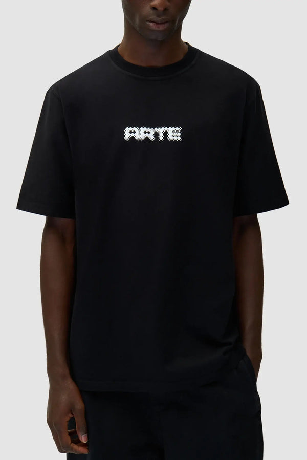 Arte Pixel T-Shirt