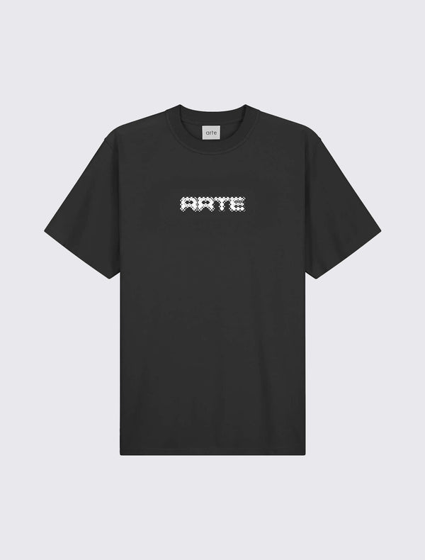 Arte Pixel T-Shirt