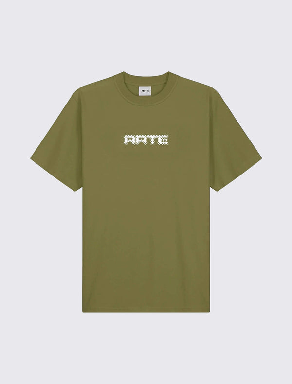 Arte Pixel T-Shirt