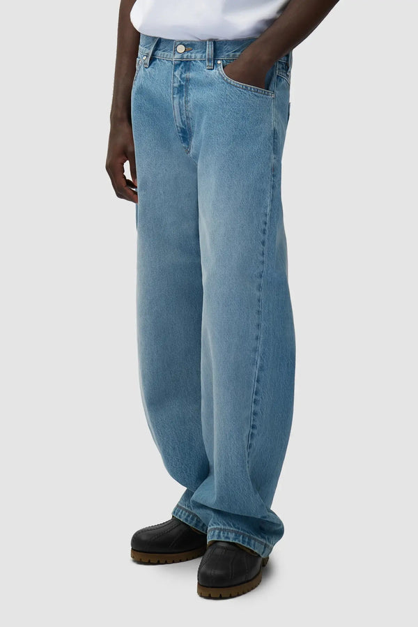 Basic Jeans Pants