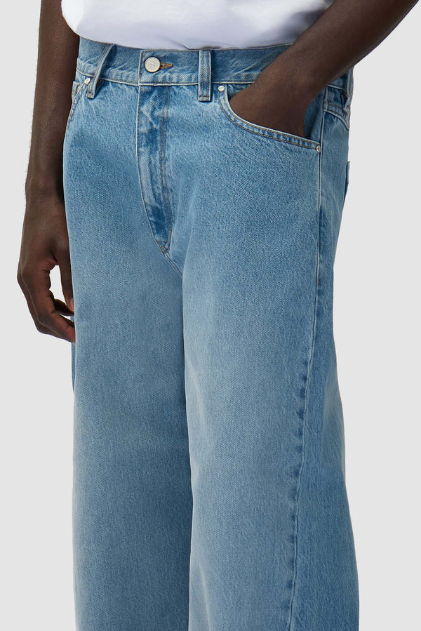 Basic Jeans Pants
