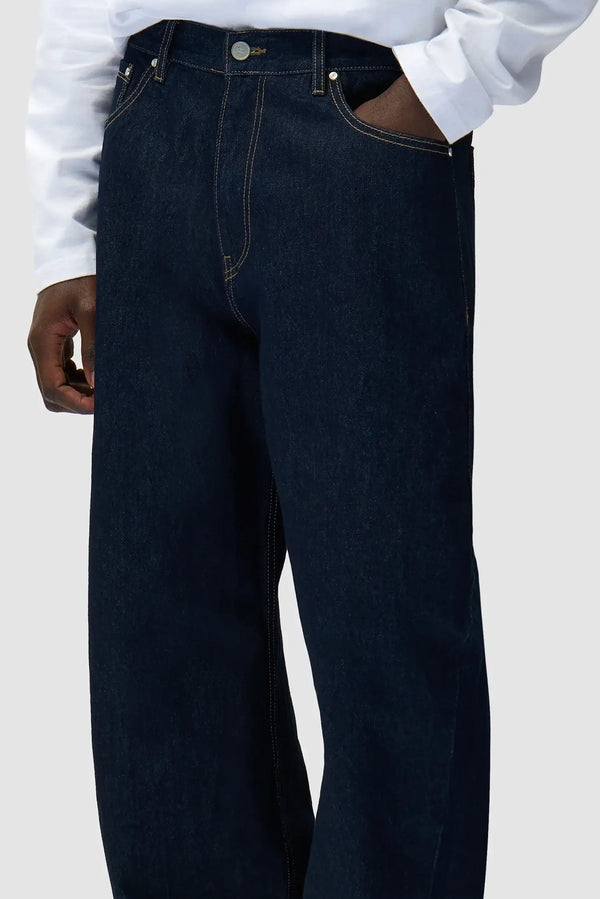 Basic Jeans Pants