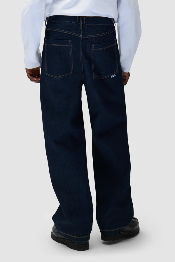 Basic Jeans Pants
