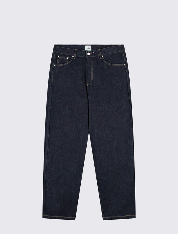 Basic Jeans Pants