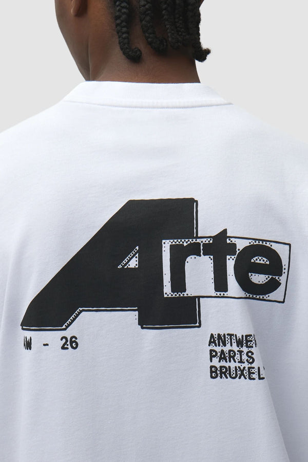 Big A T-Shirt