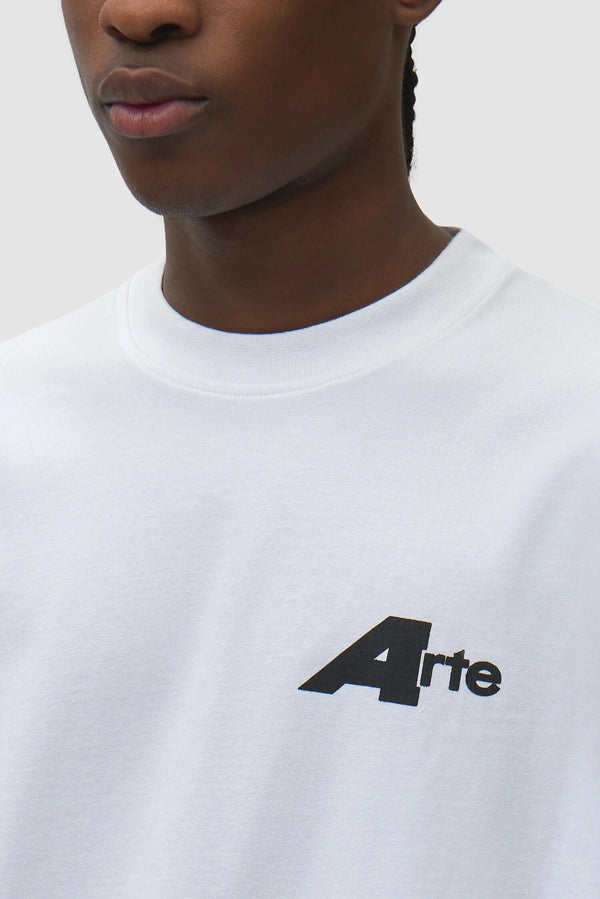 Big A T-Shirt
