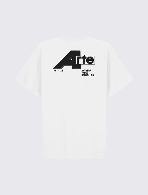 Big A T-Shirt