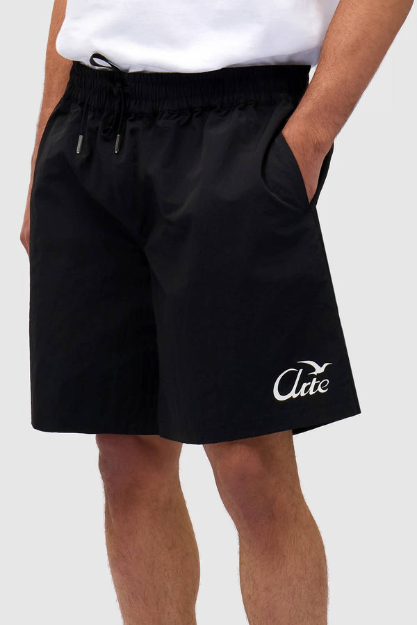 Birds Logo Short