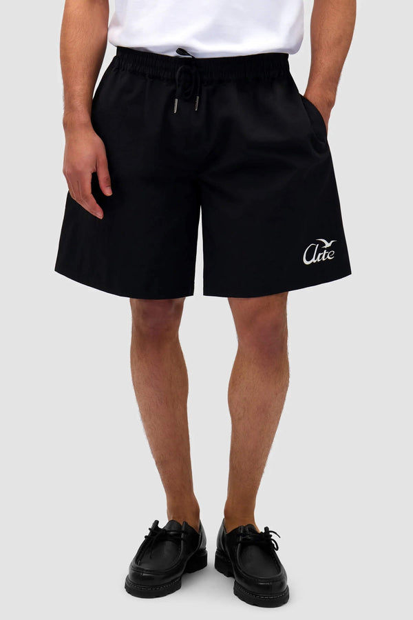 Birds Logo Short