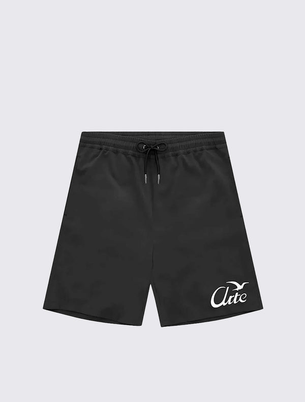 Birds Logo Short