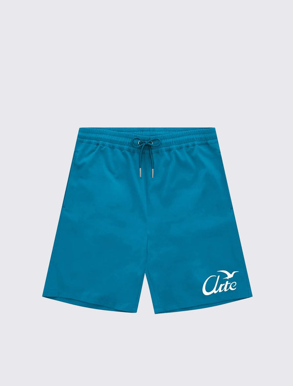 Birds Logo Short
