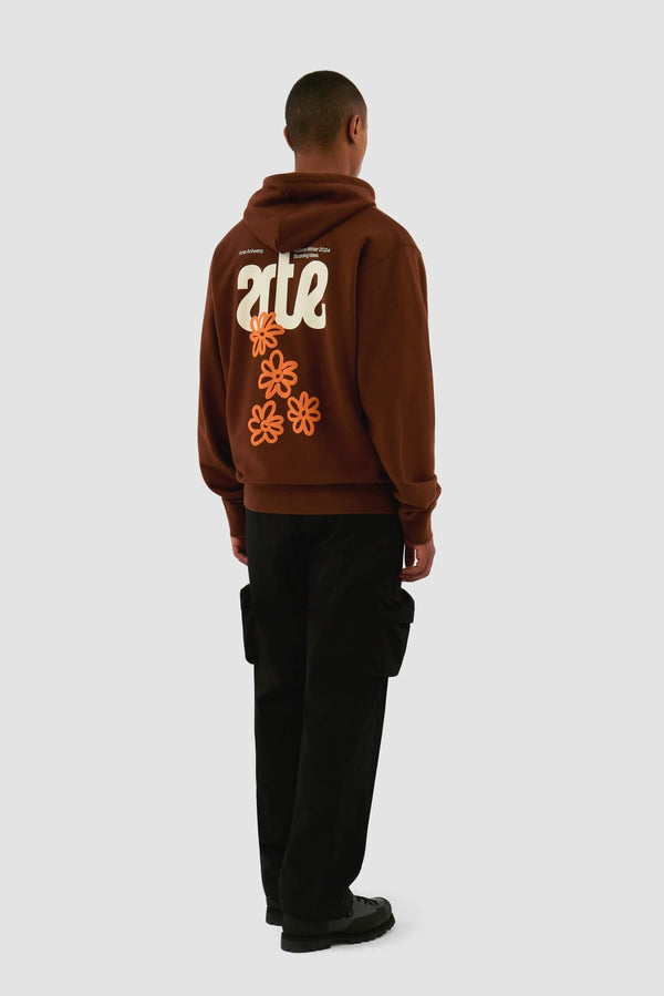 Blooming Ideas Hoodie