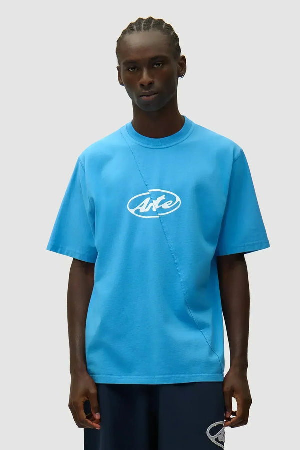 Circle Logo T-shirt