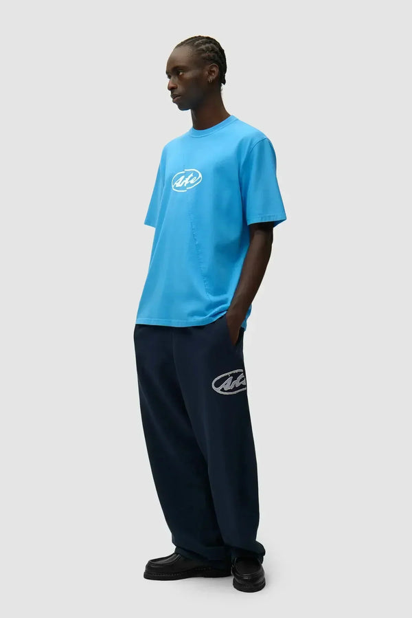 Circle Logo T-shirt
