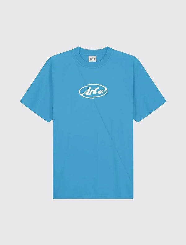 Circle Logo T-shirt