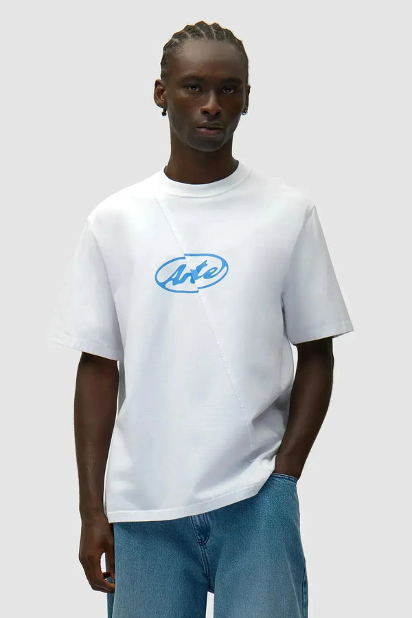 Circle Logo T-shirt