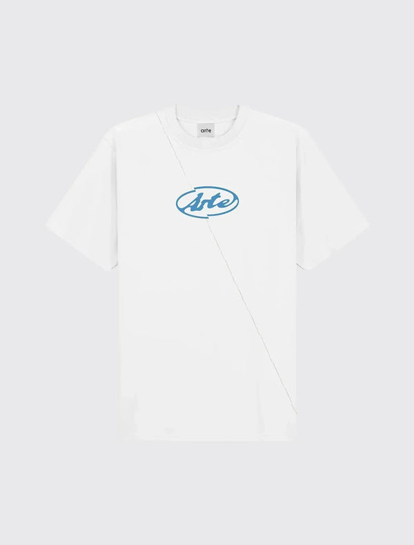 Circle Logo T-shirt