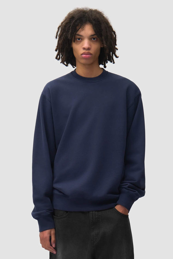 City Crewneck