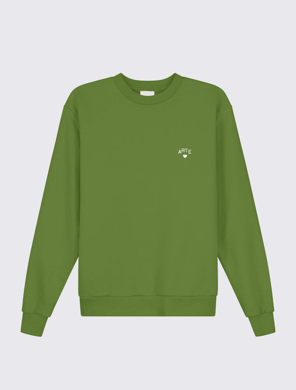 Cor Crewneck