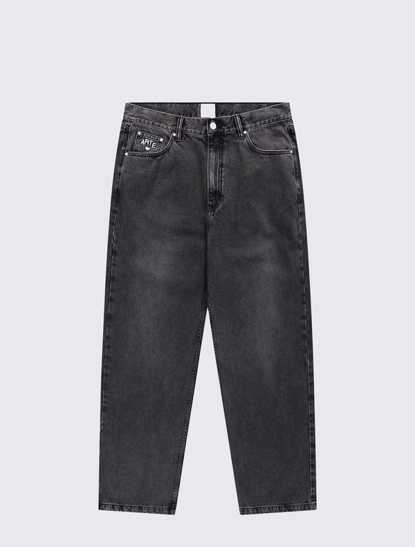 Cor Uniform Denim Pants